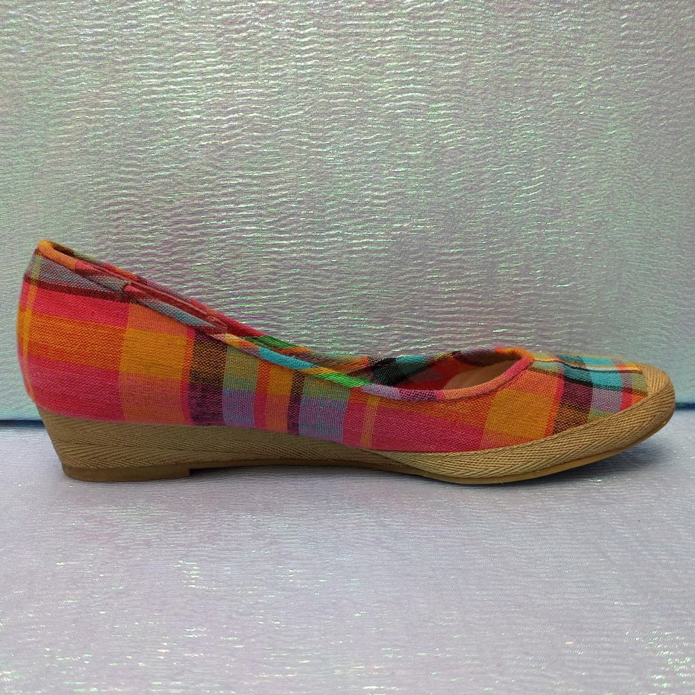 MERONA flats shoes (061)